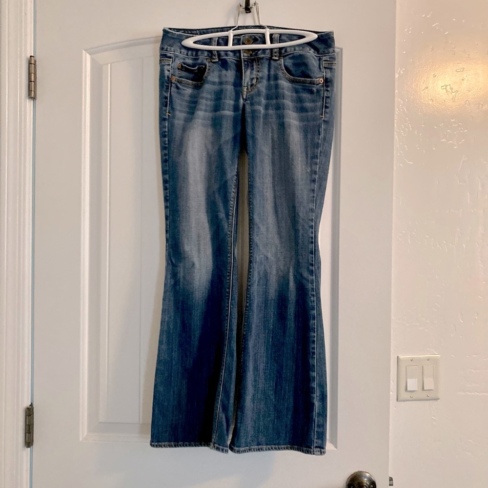 American Eagle Artists Jeans